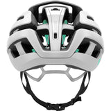 Lazer Rennradhelm Z1 KinetiCore /  Full White LTD Edition