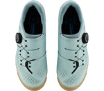 Shimano Fahrradschuhe XC302 W / Surf Blue