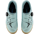 Shimano Fahrradschuhe XC302 W / Surf Blue
