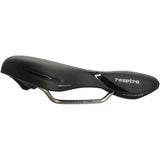 Selle Royal Fahrradsattel Respiro Athletic Unisex / Schwarz