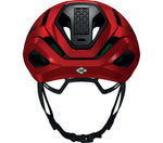 Lazer Rennradhelm Vento KinetiCore / Metallic Red