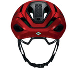 Lazer Rennradhelm Vento KinetiCore / Metallic Red