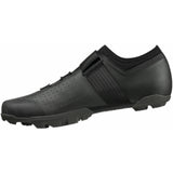Fizik MTB-Schuh Ferox 2 / Schwarz-Dark Forest
