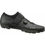 Fizik MTB-Schuh Ferox 2 / Schwarz-Dark Forest