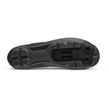 Fizik MTB-Schuh Ferox 2 / Schwarz-Dark Forest