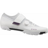 Fizik MTB-Schuh Ferox 2 / White-Light Grey