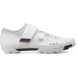 Fizik MTB-Schuh Ferox 2 / White-Light Grey