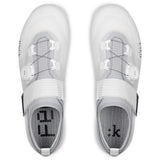 Fizik MTB-Schuh Ferox 2 / White-Light Grey