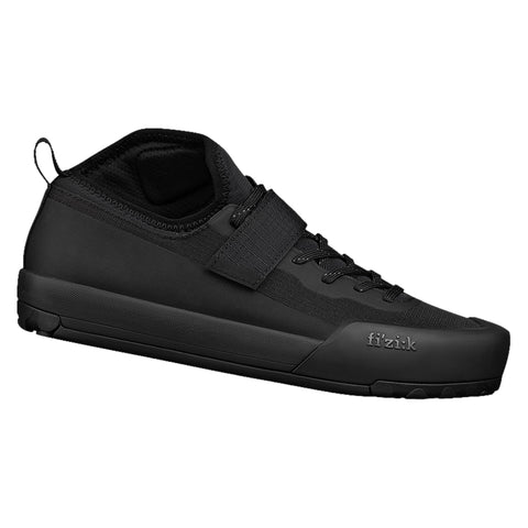 Fizik Gravita Tensor MTB Schuhe Herren / Schwarz