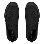 Fizik Gravita Tensor MTB Schuhe Herren / Schwarz