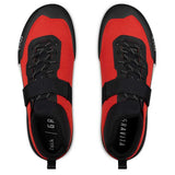 Fizik Gravita Tensor MTB Schuhe Herren / Schwarz-Rot