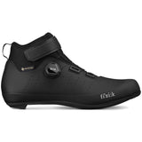 Fizik Rennrad-Winterschuh Artica R5 Gore-Tex / Schwarz