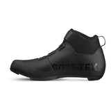Fizik Rennrad-Winterschuh Artica R5 Gore-Tex / Schwarz
