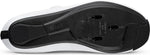 Fizik Rennschuh Tempo Decos Carbon / White / Breite Ausführung