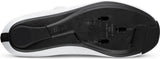 Fizik Rennschuh Tempo Decos Carbon / White / Breite Ausführung