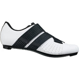 FIZIK Rennschuh Tempo Powerstrap R5 / White-Black