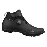 Fizik MTB-Winterschuh Artica X5 Gore-Tex / Schwarz