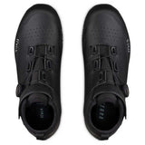 Fizik MTB-Winterschuh Artica X5 Gore-Tex / Schwarz