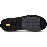 Fizik Terra Ergolace X2 Flat MTB Schuhe / Schwarz