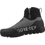 Fizik MTB-Winterschuh Terra Nanuq GTX / Schwarz-Grau