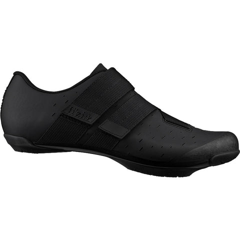 Fizik Terra Powerstrap X4 Gravel Schuhe / Schwarz