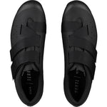 Fizik Terra Powerstrap X4 Gravel Schuhe / Schwarz