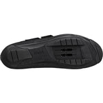 Fizik Terra Powerstrap X4 Gravel Schuhe / Schwarz