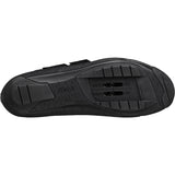 Fizik Terra Powerstrap X4 Gravel Schuhe / Schwarz
