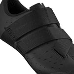 Fizik Terra Powerstrap X4 Gravel Schuhe / Schwarz