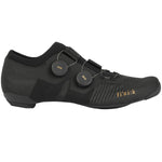 Fizik Rennradschuh Vento Vega Carbon / Coal-Black