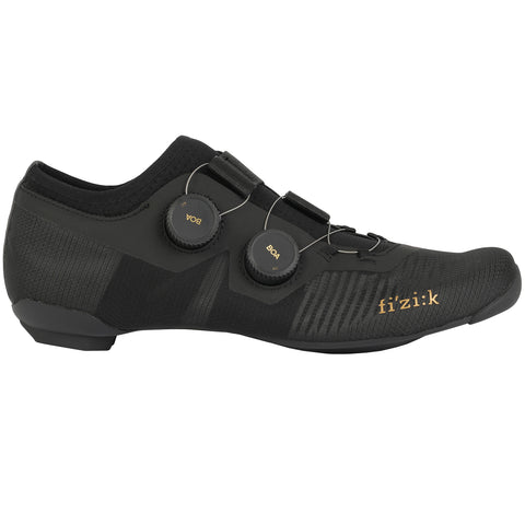 Fizik Rennradschuh Vento Vega Carbon / Coal-Black