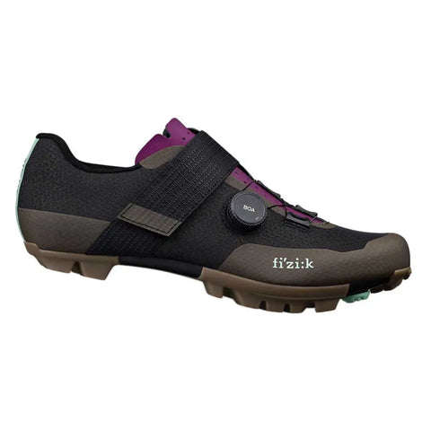 Fizik MTB-Schuh Ferox Carbon / Mud-Grape