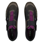 Fizik MTB-Schuh Ferox Carbon / Mud-Grape