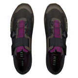 Fizik MTB-Schuh Ferox Carbon / Mud-Grape