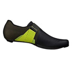 FIZIK Rennschuh Vento Stabilita Carbon / Black Yellow Fluo Herren