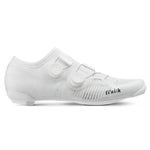 Fizik Rennradschuh Vento Vega Carbon / White-White