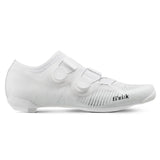 Fizik Rennradschuh Vento Vega Carbon / White-White