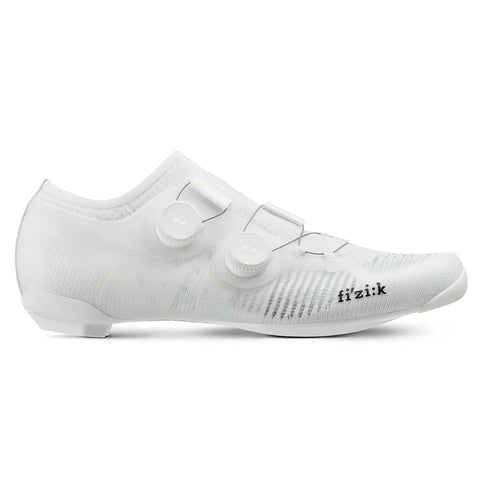 Fizik Rennradschuh Vento Vega Carbon / White-White