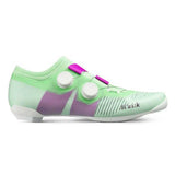Fizik Rennradschuh Vento Vega Carbon / Mintgreen-Purple