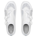 Fizik Rennradschuh Vento Vega Carbon / White-White