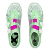 Fizik Rennradschuh Vento Vega Carbon / Mintgreen-Purple