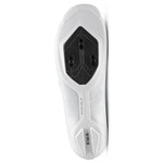 Fizik Rennradschuh Vento Vega Carbon / White-White