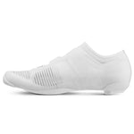 Fizik Rennradschuh Vento Vega Carbon / White-White