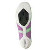 Fizik Rennradschuh Vento Vega Carbon / Mintgreen-Purple