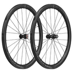 Fulcrum Wind 42 DB Laufradsatz - 28 Zoll | Carbon | 2-Way Fit | AFS - 12x100mm | 12x142mm