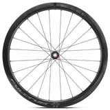 Fulcrum Wind 42 DB Laufradsatz - 28 Zoll | Carbon | 2-Way Fit | AFS - 12x100mm | 12x142mm