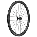 Fulcrum Wind 42 DB Laufradsatz - 28 Zoll | Carbon | 2-Way Fit | AFS - 12x100mm | 12x142mm