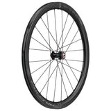 Fulcrum Wind 42 DB Laufradsatz - 28 Zoll | Carbon | 2-Way Fit | AFS - 12x100mm | 12x142mm