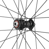 Fulcrum Wind 42 DB Laufradsatz - 28 Zoll | Carbon | 2-Way Fit | AFS - 12x100mm | 12x142mm