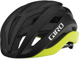 Giro Cielo Mips Fahrradhelm / Schwarz-Gelb